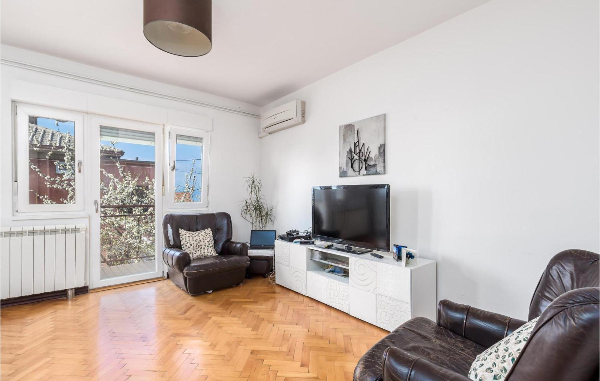 Amazing apartment in Rijeka with 2 Bedrooms&WiFi Buitenkant foto